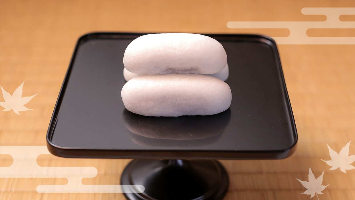 殿様が愛したお茶と和菓子